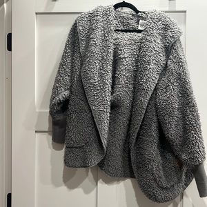 Nordic Beach jacket
